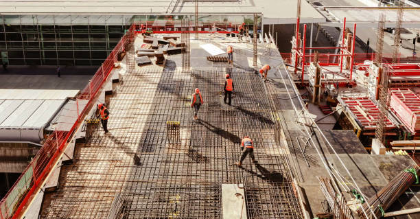 Best Best Concrete Contractor  in Dry Ridge, KY